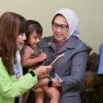 Pemkab Lumajang Fasilitasi Pengobatan Balita Kelainan Jantung ke Luar Negeri