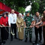 Pemkab Lumajang Intensifkan Operasi Pasar, Harga Sembako Jelang Idulfitri Diklaim Terkendali