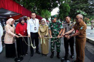 Pemkab Lumajang Intensifkan Operasi Pasar, Harga Sembako Jelang Idulfitri Diklaim Terkendali