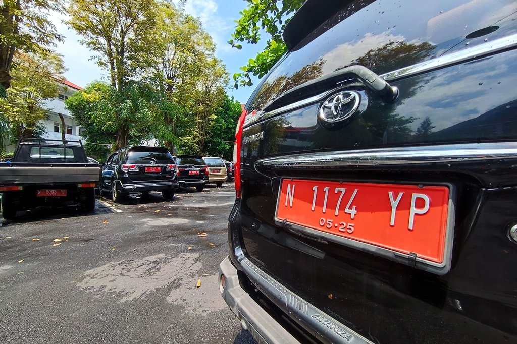 Pemkab Lumajang Izinkan ASN Bawa Kendaraan Dinas untuk Mudik dengan Biaya Pribadi