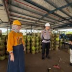 Pemkab Lumajang Pastikan Stok LPG 3 Kg Aman Saat Idulfitri, Warga Diminta Tak Panic Buying