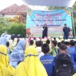 Pondok Ramadan MI Muhammadiyah Wonorejo Diisi Pelatihan Mitigasi Bencana untuk Anak-anak