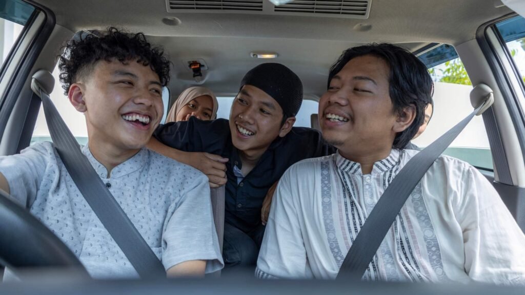 5 Tips Memilih Rental Mobil agar Perjalanan Aman dan Nyaman