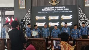 Permudah Urus Nikah, Desa Krasak Perkuat Layanan Administrasi Lintas Wilayah