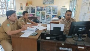 Perubahan APBDes 2026 Dievaluasi, Desa Grobogan Perkuat Akurasi Perencanaan Anggaran