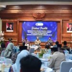 Hadapi Dampak Geopolitik Global, Bupati Lumajang Tekankan Stabilitas Kebutuhan Pokok dan Ekonomi Lokal