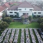 Hari Pertama Kerja, Bupati Lumajang Ajak ASN Tingkatkan Kinerja dan Integritas Pelayanan