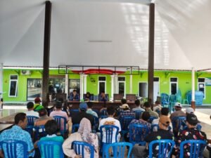 iInsentif RT:RW dan Tunjangan BPD Pundungsari Cair, Dorong Kinerja Layanan Desa