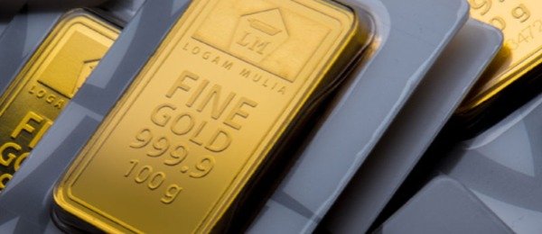 investasi emas antam