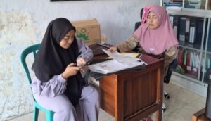 Layanan Jemput Bola Jadi Andalan, Desa Krasak Perkuat Akses Pelayanan Publik