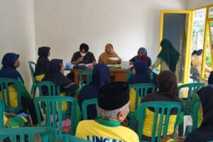 Desa Grobogan Tingkatkan Kesadaran Kesehatan Melalui Program Prolanis