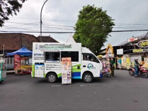 Lumajang Perketat Pengawasan Takjil Ramadan, Fokus pada Bahan Baku dan Kebersihan