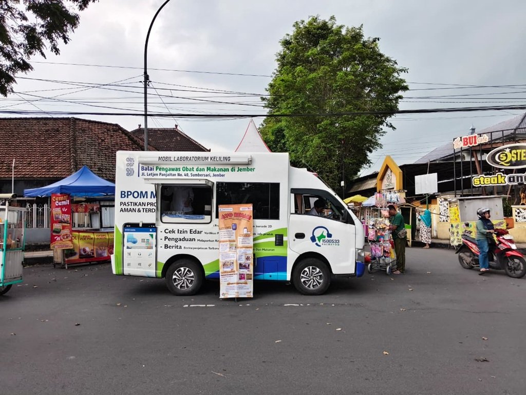 Lumajang Perketat Pengawasan Takjil Ramadan, Fokus pada Bahan Baku dan Kebersihan