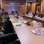 Audit LKPD 2025 Dimulai, Bupati Lumajang Tekan OPD Proaktif dan Transparan Terhadap BPK