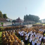 Luncurkan Skema WFH Tiap Jumat, Pemkab Lumajang Bidik Efisiensi Energi dan Produktivitas ASN