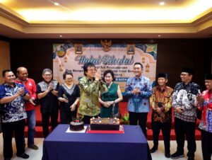 Perkuat Harmoni, Wabup Lumajang Ajak Tokoh Agama Bangun Sinergi Berbasis Kepedulian Sosial