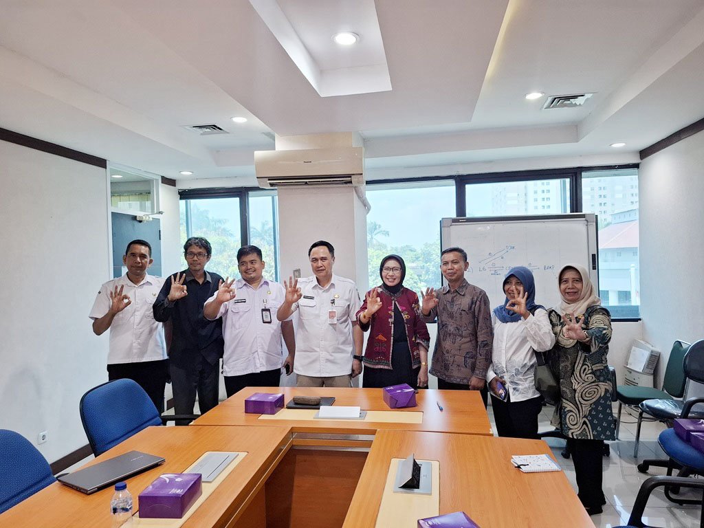 Bidik Pendanaan World Bank Rp84 Miliar, Lumajang Ajukan Proyek Pengolahan Sampah Terpadu ke Kemendagri