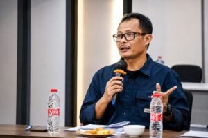 Hemat Rp464 Juta, Kebijakan WFH Hari Jumat Sukses Pangkas Anggaran Operasional Pemkab Lumajang