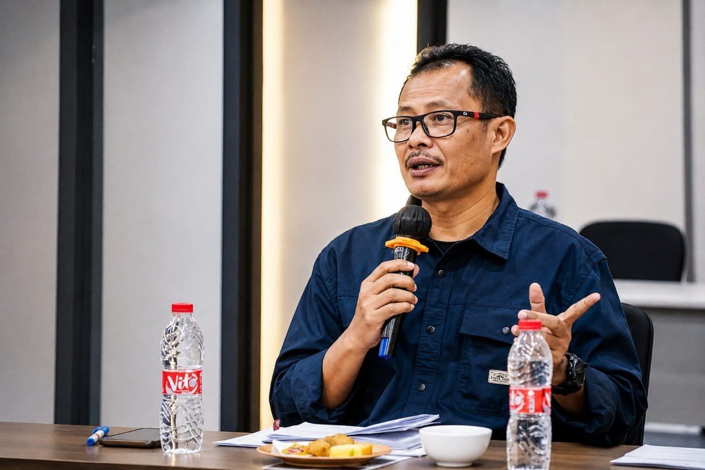 Hemat Rp464 Juta, Kebijakan WFH Hari Jumat Sukses Pangkas Anggaran Operasional Pemkab Lumajang