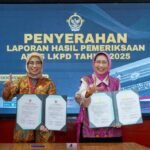 Terima Laporan BPK, Bupati Lumajang Tegaskan Tiap Rupiah APBD Wajib Manfaatkan Rakyat