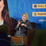 Bunda Indah Sebut Ruang Digital Jadi Infrastruktur Utama Kedaulatan Informasi Kabupaten Lumajang