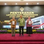 Cetak Hattrick 8 Kali Beruntun, Lumajang Kembali Sabet Opini WTP dari BPK RI