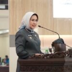 Tok! DPRD Setujui Raperda Pertanggungjawaban APBD 2025, Bupati Lumajang Kejar Target Kinerja Semester II