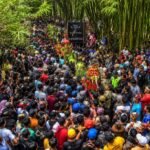 Grebeg Suro Sumbermujur 2026: Ritual Tanam Kepala Sapi dan Komitmen Jaga Mata Air Semeru
