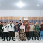 Hadiri Muscab Ke-1 HMI Lumajang, Bupati: Saya Tidak Anti-Kritik, Tapi Anti-Hoaks!