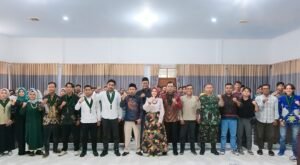 Hadiri Muscab Ke-1 HMI Lumajang, Bupati: Saya Tidak Anti-Kritik, Tapi Anti-Hoaks!