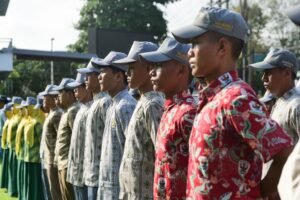 Hardiknas 2026: Pemkab Lumajang Prioritaskan Sekolah Ramah Anak dan Bebas Perundungan