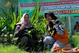 Hari Lingkungan Hidup Sedunia 2026: DLH Lumajang Ajak Warga Kebut Aksi Iklim Lewat Pilah Sampah Rumah Tangga