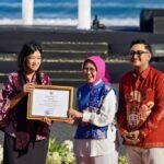 Masuk Top 11 KEN Jawa Timur, Segoro Topeng Kaliwungu Lumajang Sukses Tembus Kalender Wisata Nasional