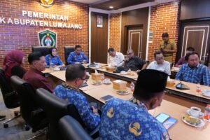 Tutup Celah Kebocoran PAD, Pemkab Lumajang Uji Coba Sistem E-MBLB Versi 3.0