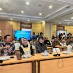Rakor Forkopimda Jawa-Bali 2026: Bupati Lumajang Kunci Stabilitas Wilayah Demi Amankan Investasi dan Layanan Publik