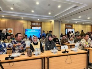 Rakor Forkopimda Jawa-Bali 2026: Bupati Lumajang Kunci Stabilitas Wilayah Demi Amankan Investasi dan Layanan Publik