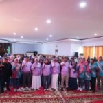 Sambut Generasi Emas 2045, Bunda PAUD Lumajang Desak Penguatan Kolaborasi Guru dan Orang Tua