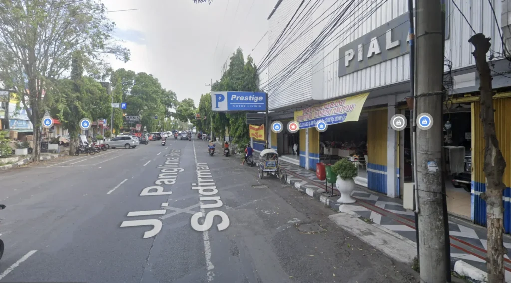 Bukan Cuma Aspal Mulus, Pemkab Lumajang Sulap Jalan PB Sudirman Jadi Koridor Modern Ramah Pejalan Kaki