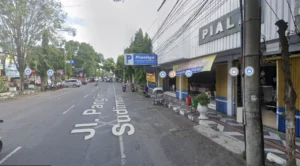 Bukan Cuma Aspal Mulus, Pemkab Lumajang Sulap Jalan PB Sudirman Jadi Koridor Modern Ramah Pejalan Kaki