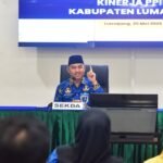 Sekda Lumajang Wajibkan Dinas Cepat Balas Aduan Warga