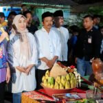 Tembus Program Makan Bergizi Gratis, Tempe Wedok Labruk Kidul Bikin Bangga Lumajang