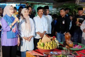 Tembus Program Makan Bergizi Gratis, Tempe Wedok Labruk Kidul Bikin Bangga Lumajang