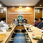 Ubah Pola Konsumtif, Pemkab Lumajang dan BAZNAS Alihkan Dana Zakat Jadi Modal Usaha UMKM
