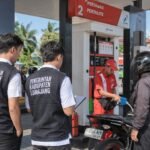 Update Stok Pertalite dan Biosolar Lumajang, Pemkab Pantau Rehabilitasi Dua SPBU Utama