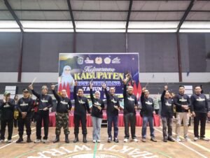 Kejurkab Pencak Silat Lumajang 2026: Prioritaskan Pembentukan Karakter dan Mental Atlet Dibanding Medali