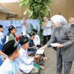 Sinergi Pemkab dan BAZNAS Lumajang Gelar Sunat Massal Serentak di Tiga Puskesmas