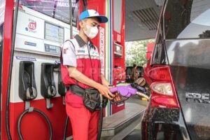 Pemkab Lumajang Dorong Penggunaan BBM Subsidi Tepat Sasaran untuk Jaga Distribusi Energi