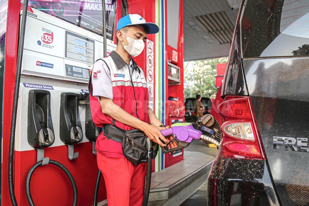 Pemkab Lumajang Dorong Penggunaan BBM Subsidi Tepat Sasaran untuk Jaga Distribusi Energi