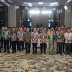 Kemendagri Kumpulkan Kepala Daerah di Yogyakarta, Bupati Lumajang Adopsi Inovasi Jawa-Bali Demi Pangkas Birokrasi