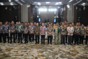 Kemendagri Kumpulkan Kepala Daerah di Yogyakarta, Bupati Lumajang Adopsi Inovasi Jawa-Bali Demi Pangkas Birokrasi